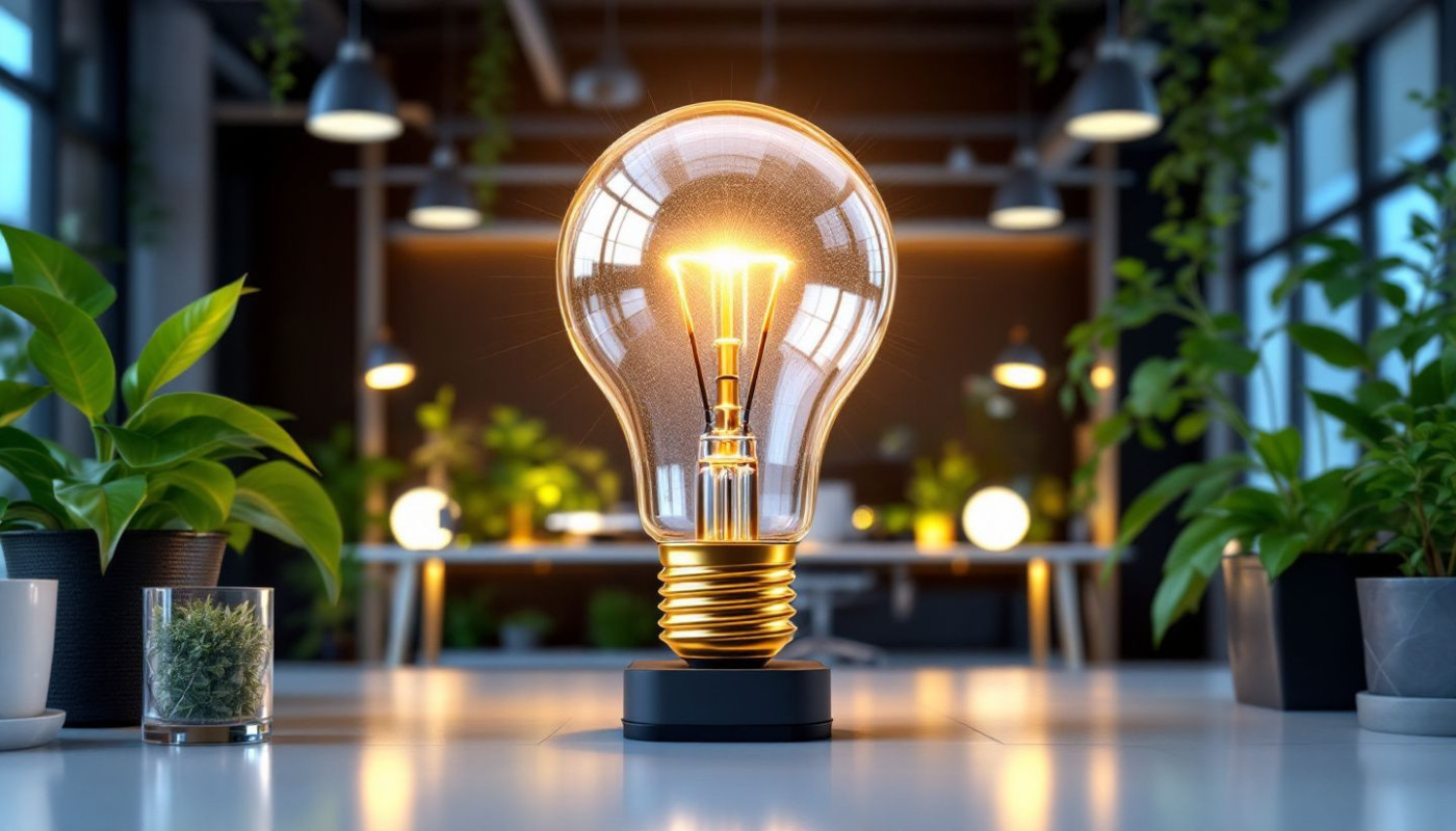Beneficios ambientales y económicos al usar un comparador tarifas luz