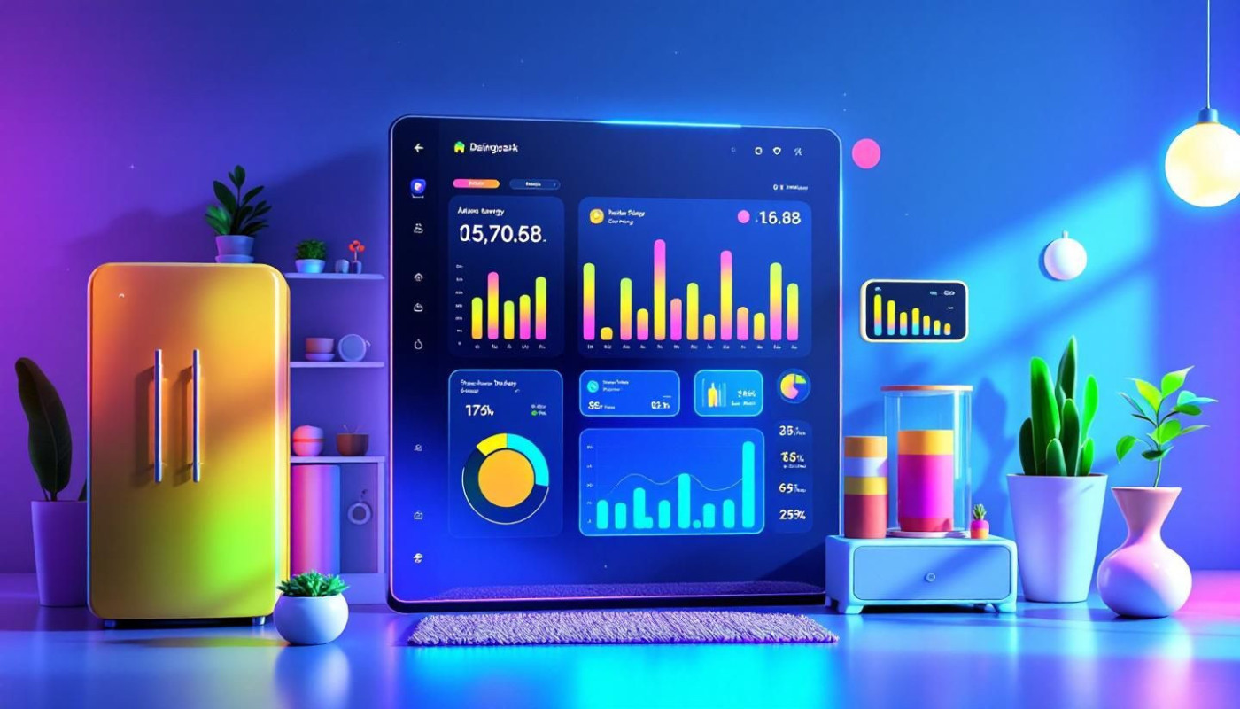 Otros - Cómo un comparador tarifas luz puede optimizar tu consumo energético